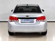 Chevrolet Cruze I Москва  - изображение 18