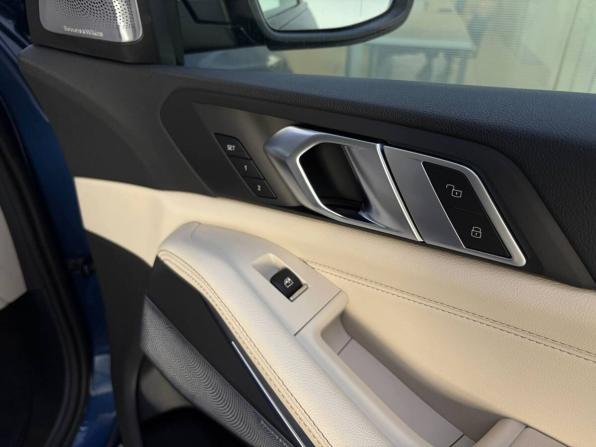 BMW X5 IV (G05/G18) с пробегом 2019 года, цена 5 999 000 рублей, 135090 км, внедорожник, Автокод Объявления
