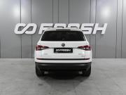 Skoda Kodiaq I Ростов-на-Дону  - изображение 26