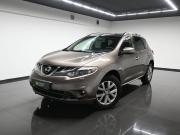 Nissan Murano II (Z51) Рестайлинг 2 Тверь  - изображение 25