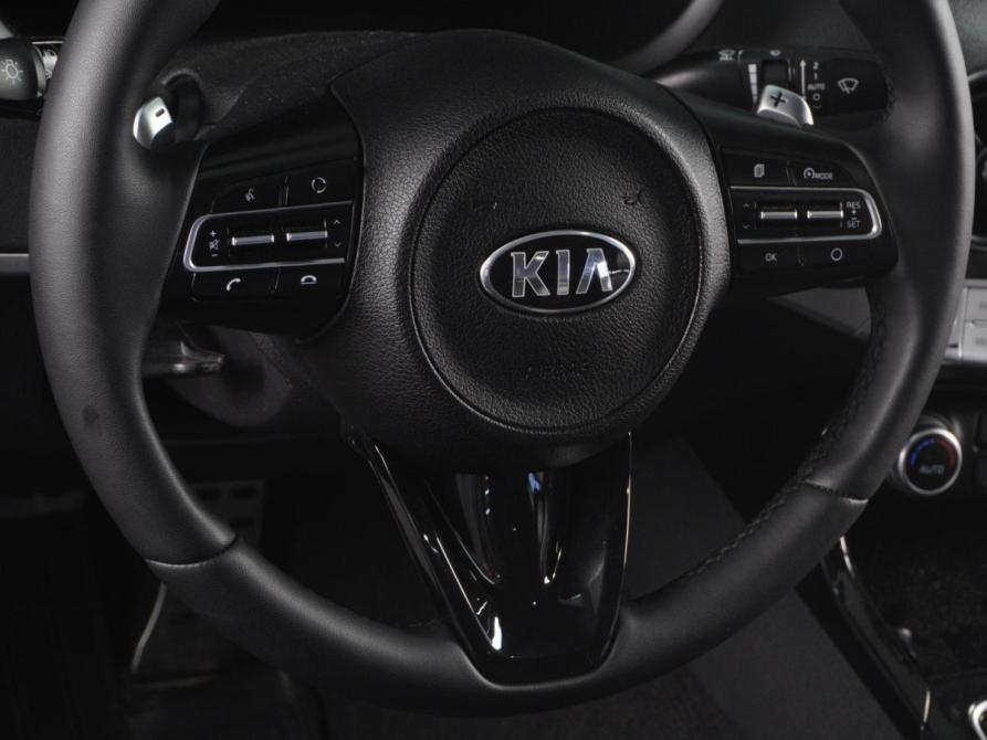 Kia Stinger I Минеральные Воды  - изображение 17