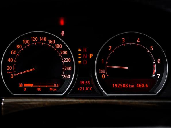 BMW 7 серии IV (E65/E66) с пробегом 2002 года, цена 1 503 963 рубля, 192586 км, седан, Автокод Объявления