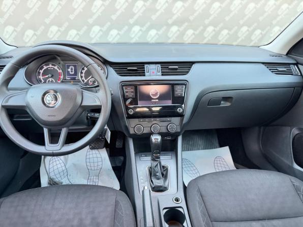 Skoda Octavia III (A7) Рестайлинг с пробегом 2019 года, цена 970 000 рублей, 174200 км, лифтбек, Автокод Объявления
