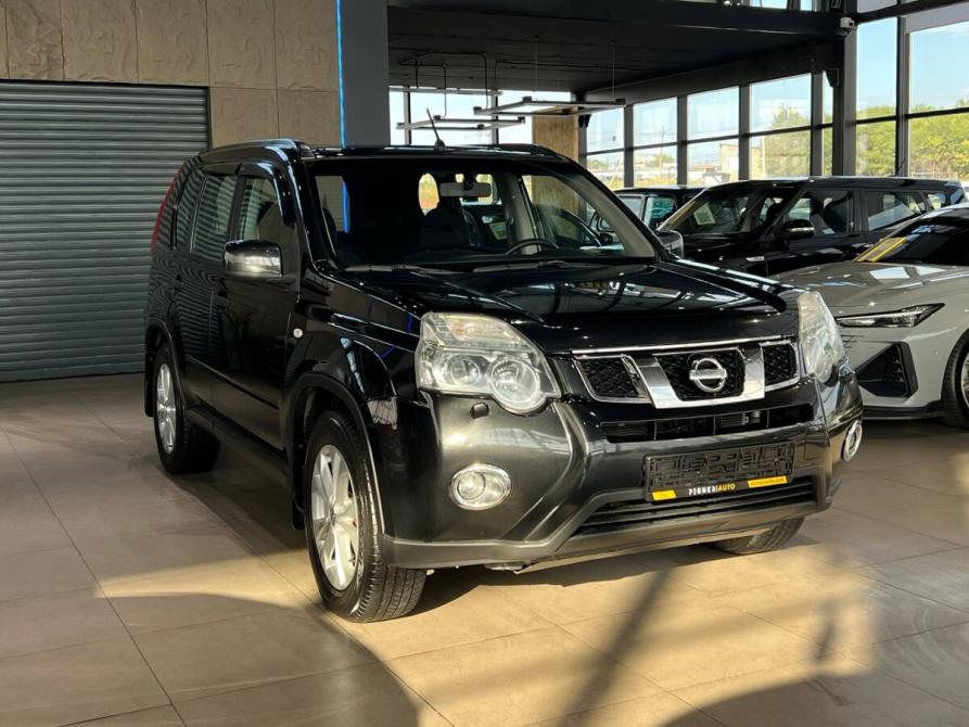 Nissan X-Trail II Рестайлинг Оренбург  - изображение 3