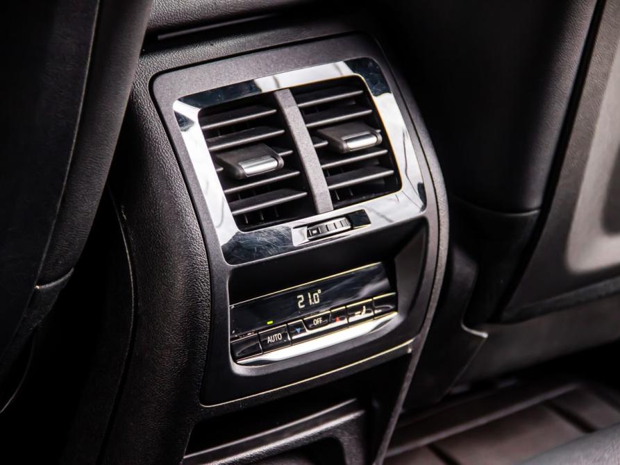 BMW X3 III (G01) Магнитогорск  - изображение 26