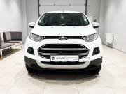 Ford EcoSport II Екатеринбург  - изображение 20