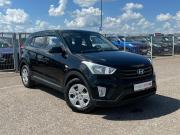 Hyundai Creta I Буинск  - изображение 19