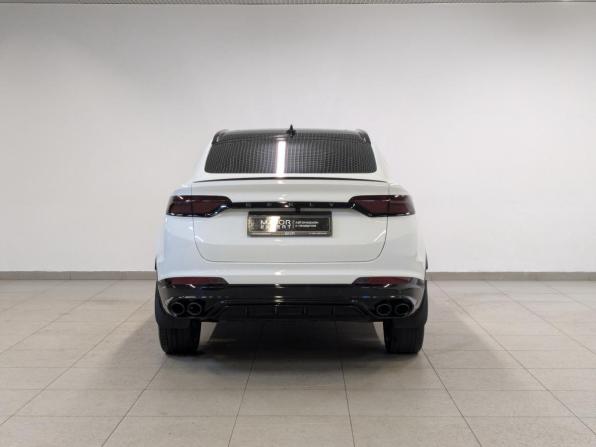 Geely Tugella I Рестайлинг с пробегом 2023 года, цена 2 850 000 рублей, 53696 км, внедорожник, Автокод Объявления