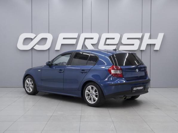 BMW 1 серии I (E81/E82/E87/E88) с пробегом 2005 года, цена 799 000 рублей, 259989 км, хэтчбек, Автокод Объявления