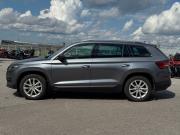 Skoda Kodiaq I Санкт-Петербург  - изображение 18