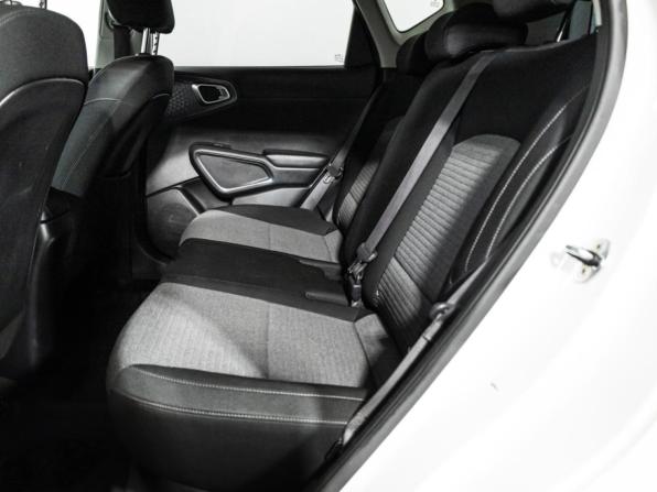 Kia Soul III с пробегом 2020 года, цена 1 499 777 рублей, 147234 км, хэтчбек, Автокод Объявления