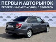 Lada (ВАЗ) Granta I Рестайлинг Краснодар  - изображение 24