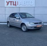 Lada (ВАЗ) Kalina I Челябинск  - изображение 19