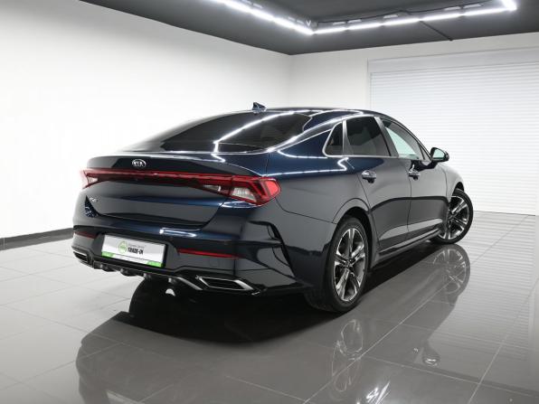 Kia K5 III с пробегом 2020 года, цена 2 095 000 рублей, 191830 км, седан, Автокод Объявления