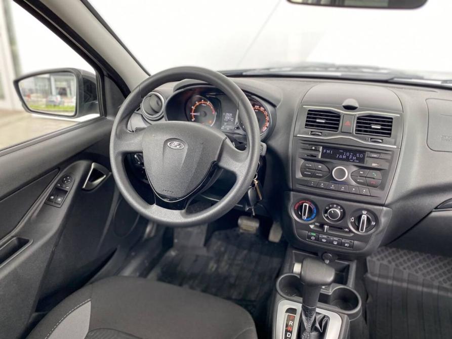 Lada (ВАЗ) Granta I Рестайлинг Екатеринбург  - изображение 15