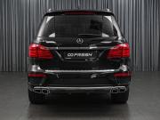 Mercedes-Benz GL-Класс II (X166) Ставрополь  - изображение 33