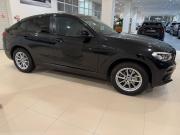 BMW X4 II (G02) Москва  - изображение 24
