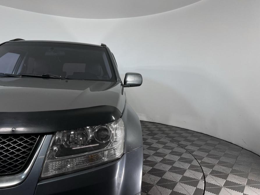 Suzuki Grand Vitara II Архангельск  - изображение 9