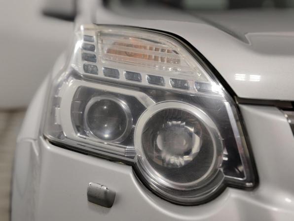 Nissan X-Trail II Рестайлинг с пробегом 2012 года, цена 1 249 000 рублей, 227657 км, внедорожник, Автокод Объявления