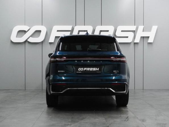 Geely Monjaro I с пробегом 2023 года, цена 2 939 000 рублей, 67935 км, внедорожник, Автокод Объявления