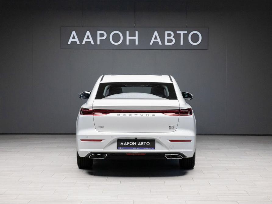 Bestune B70 I Рестайлинг Москва  - изображение 4