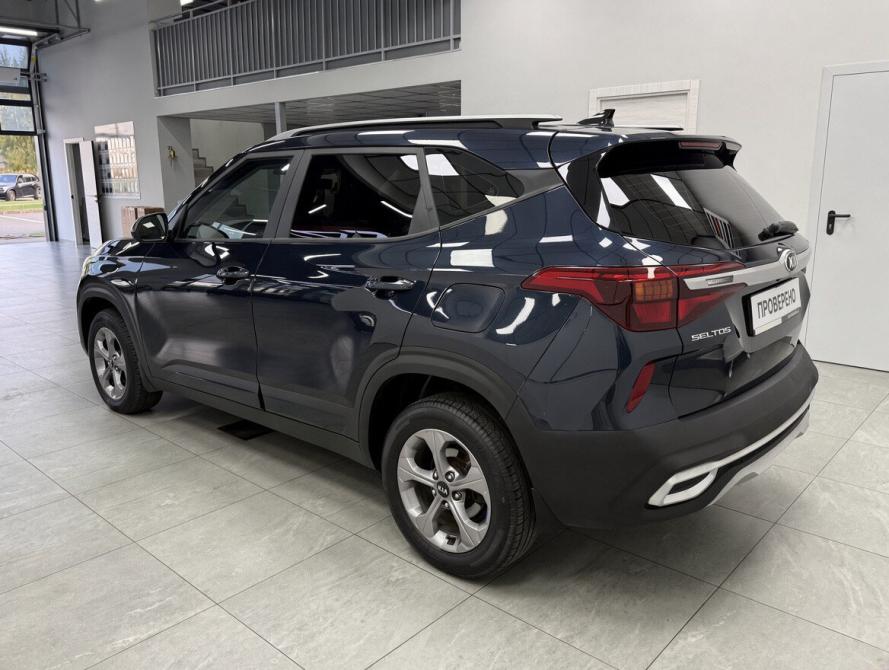 Kia Seltos I Казань  - изображение 6