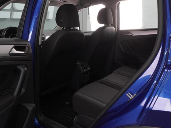 Volkswagen Tiguan II с пробегом 2020 года, цена 2 399 000 рублей, 144702 км, внедорожник, Автокод Объявления