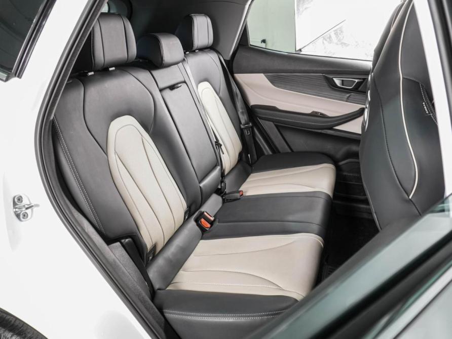 Chery Tiggo 4 I Рестайлинг 2 Воронеж  - изображение 7