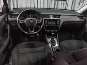 Skoda Octavia III (A7) Тюмень  - изображение 24