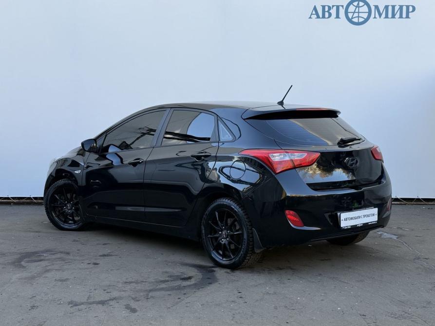 Hyundai i30 II Москва  - изображение 7
