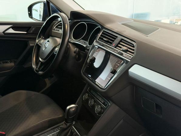 Volkswagen Tiguan II с пробегом 2020 года, цена 2 417 000 рублей, 97686 км, внедорожник, Автокод Объявления