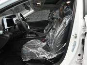 Hyundai Elantra VII (CN7) Рестайлинг Екатеринбург  - изображение 39