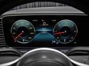 Mercedes-Benz GLE Coupe II (C167) Москва  - изображение 40