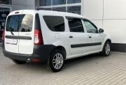 Lada (ВАЗ) Largus I Владимир  - изображение 31