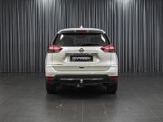 Nissan X-Trail III Рестайлинг Ставрополь  - изображение 28