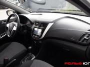 Hyundai Solaris I Москва  - изображение 25