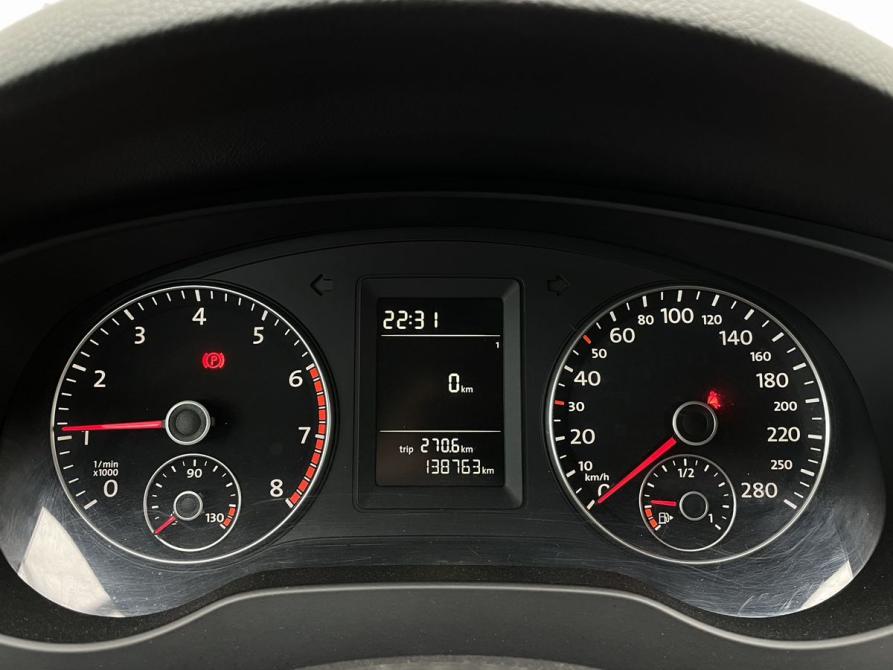 Volkswagen Jetta VI Тамбов  - изображение 14