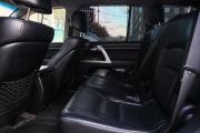 Toyota Land Cruiser 200 Series Рестайлинг 1 Москва  - изображение 39