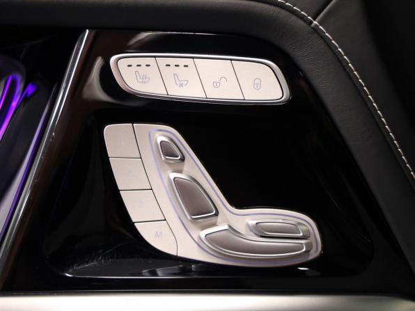 Mercedes-Benz G-Класс AMG II (W463) с пробегом 2023 года, цена 24 400 000 рублей, 43181 км, внедорожник, Автокод Объявления