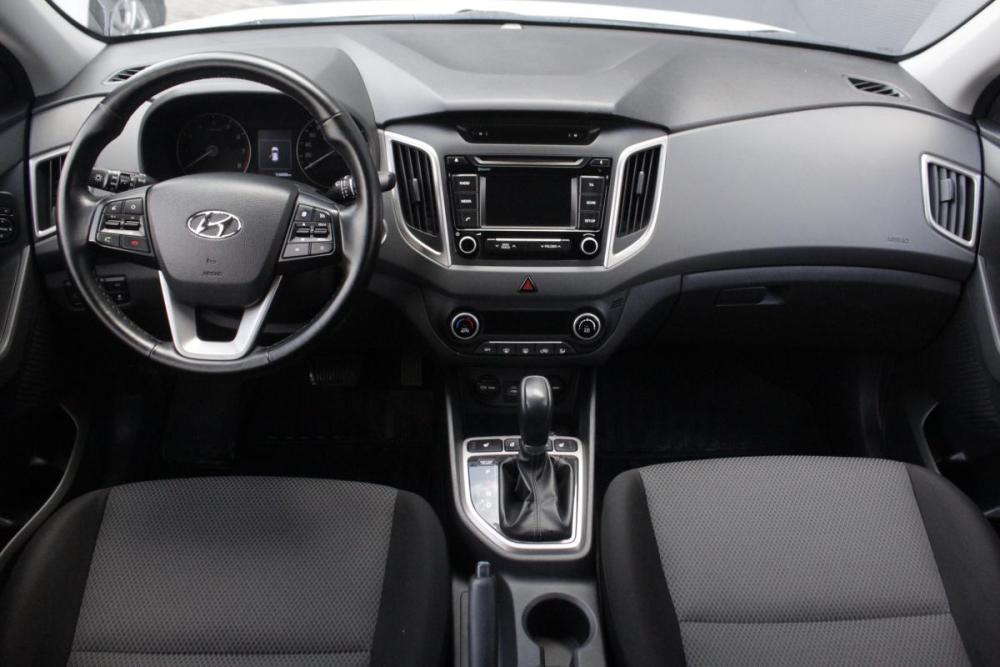 Hyundai Creta I Брянск  - изображение 7
