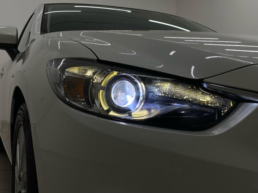 Mazda 6 III (GJ) Рестайлинг Энгельс  - изображение 13