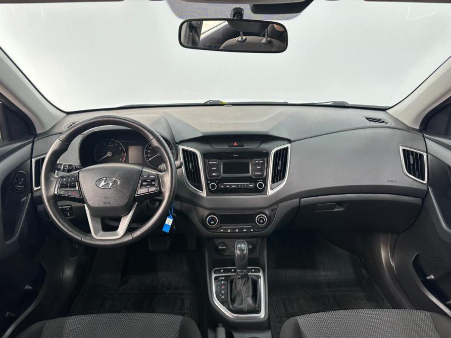 Hyundai Creta I Рестайлинг Тамбов  - изображение 15