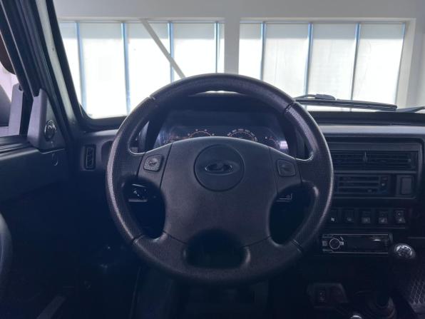 Lada (ВАЗ) 2121 (4x4) I Рестайлинг с пробегом 2019 года, цена 780 000 рублей, 85270 км, внедорожник, Автокод Объявления