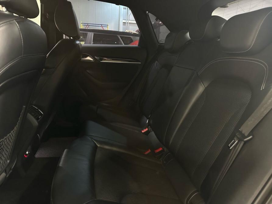 Audi Q3 I (8U) Рестайлинг Челябинск  - изображение 20
