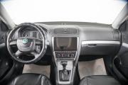 Skoda Octavia II (A5) Рестайлинг Пермь  - изображение 33