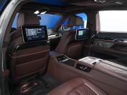 BMW 7 серии VI (G11/G12) Рестайлинг Москва  - изображение 40