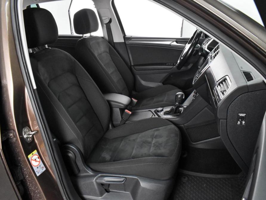 Volkswagen Tiguan II Воронеж  - изображение 8