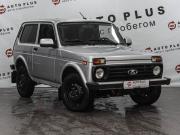 Lada (ВАЗ) 2121 (4x4) I Рестайлинг (2020) Минеральные Воды  - изображение 16