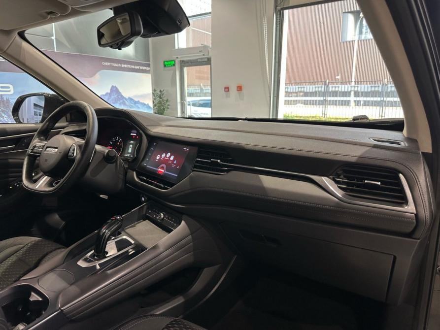 Haval F7 I Москва  - изображение 10