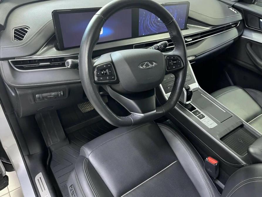 Chery Tiggo 7 Pro Max I Набережные Челны  - изображение 9
